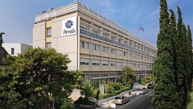 "Λουκέτο" στο ιστορικό μαιευτήριο "Λητώ" 66