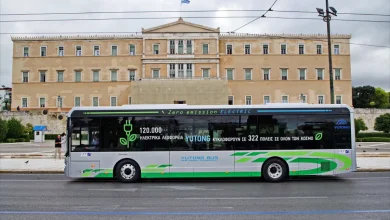 Και νέος διαγωνισμός για ηλεκτρικά λεωφορεία! - Διαδοχικές "σπασμένες" παραγγελίες, αντί συμπαραγωγής στην Ελλάδα 51
