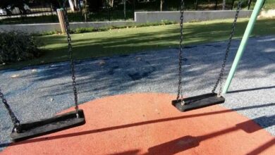 Αφήνουν ελεύθερα τα σκυλιά τους να παίζουν σε παιδικές χαρές! - Έρχονται πρόστιμα 27