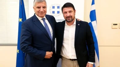 Περιφέρεια Αττικής: "Μαύρη τρύπα" 34,7 εκατ. ευρώ στα σκουπίδια - Στον εισαγγελέα συνεργάτες Πατούλη και Χαρδαλιά 1