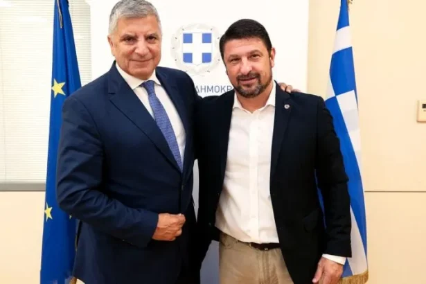 Περιφέρεια Αττικής: "Μαύρη τρύπα" 34,7 εκατ. ευρώ στα σκουπίδια - Στον εισαγγελέα συνεργάτες Πατούλη και Χαρδαλιά 51