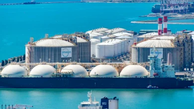 Greenpeace: Ασύμφορες και αχρείαστες για τη χώρα οι επενδύσεις σε φυσικό αέριο - Ποιος τις πληρώνει 58