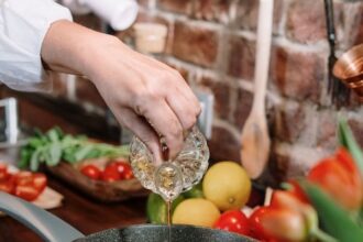 Ελαιόλαδο και τηγάνισμα: Η σύγκριση με τα σπορέλαια 30