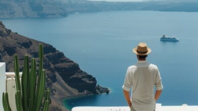 Έτσι δημιουργήθηκε το Αιγαίο - 20 εκατ. χρόνια καταστροφής και γένεσης ανυπέρβλητης ομορφιάς 37
