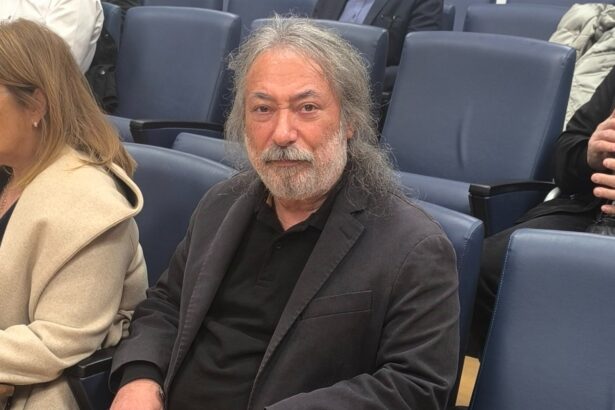 Δημόσια παρέμβαση του δημάρχου Μιχάλη Σελέκου για τις αστικές συγκοινωνίες 23