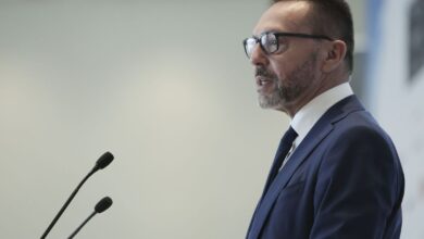 ΕΝΦΙΑ στους Δήμους
