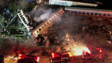 Εισαγγελείς και Δικαστές για τη δικαστική διερεύνηση της αλήθειας για τα Τέμπη 22