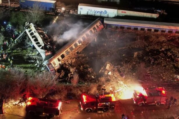 Εισαγγελείς και Δικαστές για τη δικαστική διερεύνηση της αλήθειας για τα Τέμπη 19