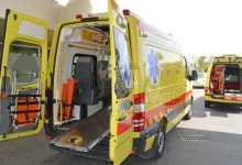 Κρατούμενος βρέθηκε νεκρός στο Αστυνομικό Τμήμα Περιστερίου 31