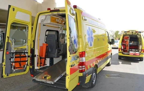 Κρατούμενος βρέθηκε νεκρός στο Αστυνομικό Τμήμα Περιστερίου 15
