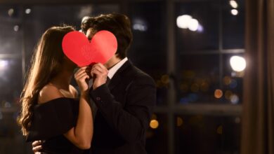 Για έναν αξέχαστο Άγιο Βαλεντίνο 2025: Ιδέες για δώρα αγάπης που μιλούν κατευθείαν στην καρδιά! 9