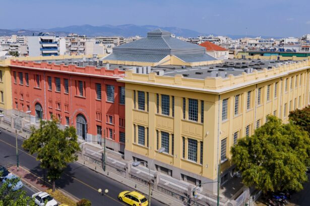 Πώς το Καπνεργοστάσιο στη Λένορμαν έγινε κόσμημα της Αθήνας - Από το θρυλικό Sante έως σήμερα 39