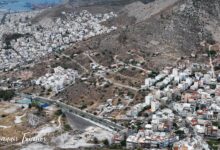Ποιος φταίει; Επί 25 χρόνια σε πολεοδομική ομηρία μικροϊδιοκτήτες σε Νίκαια και Κορυδαλλό, δεν μπορούν να κτίσουν 33
