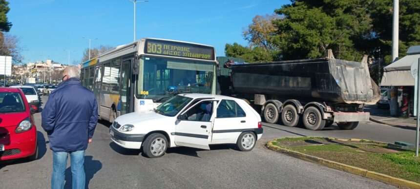 Μια αναγκαία παρέμβαση για την ασφάλεια του κοινού στην Αγία Μαρίνα 15