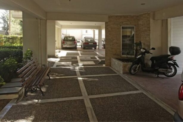 Τι ισχύει πλέον για την πιλοτή πολυκατοικίας - Ανοιχτές θέσεις στάθμευσης 19