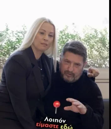Ο "κακός χαμός" με τον Χαρδαλιά 29