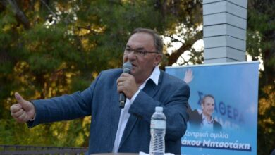 Προανακριτική για Τέμπη: Αυτοεξαιρέθηκε ο Δημήτρης Καλογερόπουλος; 77