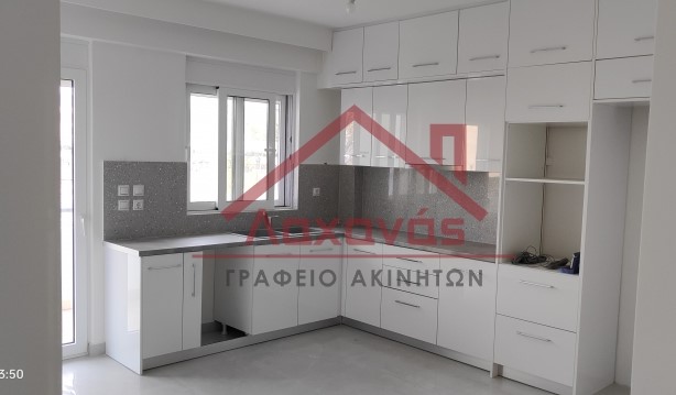 Κολωνός: Πωλείται νεόδμητο διαμέρισμα (αντλία θερμότητας), 600 μέτρα από το Μετρό 2 Κολωνός: Πωλείται νεόδμητο διαμέρισμα (αντλία θερμότητας), 600 μέτρα από το Μετρό 1