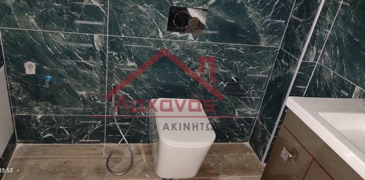 Κολωνός: Πωλείται νεόδμητο διαμέρισμα (αντλία θερμότητας), 600 μέτρα από το Μετρό 13 Κολωνός: Πωλείται νεόδμητο διαμέρισμα (αντλία θερμότητας), 600 μέτρα από το Μετρό 12