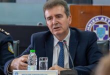 "Η αστυνομία είναι κάθε μέρα μέσα στους καταυλισμούς. Υπήρξε δυστυχώς για πολλά χρόνια ανοχή" 27