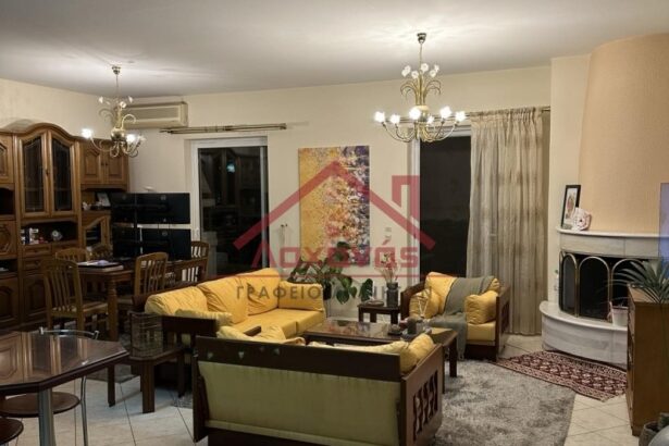 Πωλείται διαμέρισμα στο Ίλιον - Άριστη κατάσταση 49