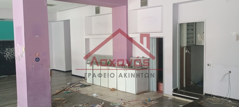 Ενοικιάζεται κατάστημα στο Δάσος Χαϊδαρίου 4 Ενοικιάζεται κατάστημα στο Δάσος Χαϊδαρίου 3