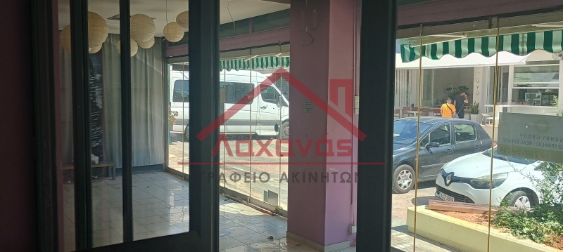 Ενοικιάζεται κατάστημα στο Δάσος Χαϊδαρίου 6 Ενοικιάζεται κατάστημα στο Δάσος Χαϊδαρίου 5