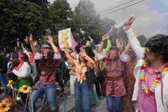 Κυκλοφοριακές ρυθμίσεις για το Καρναβάλι στο Χαϊδάρι 38