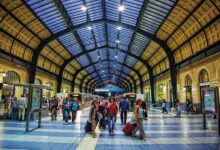 "Ζεσταίνεται" η μεγάλη υπογειοποίηση από το Καραϊσκάκη ως το Λιμάνι που θα ανακουφίσει τον Πειραιά 235
