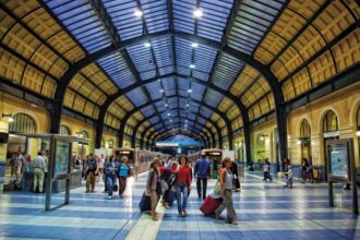 Η μεγάλη υπογειοποίηση του Ηλεκτρικού από το Νέο Φάληρο έως το λιμάνι του Πειραιά 25
