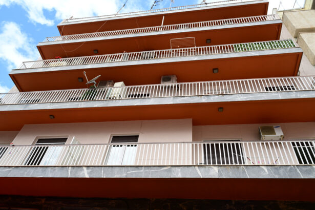 Γνωρίστηκαν στο Δαφνί, αυτοκτόνησαν μαζί 39