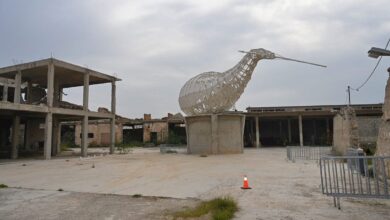 5 εμβληματικοί χώροι της Ελευσίνας στο δρόμο της αξιοποίησης 25