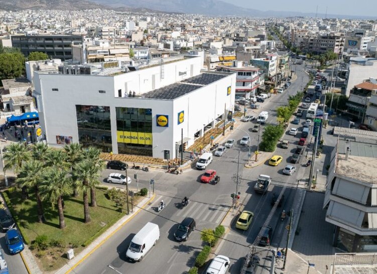 Η "άλλη" Λεωφόρος Θηβών, που θα έδινε ανάσα στα δυτικά προάστια 7 Η "άλλη" Λεωφόρος Θηβών, που θα έδινε ανάσα στα δυτικά προάστια 6