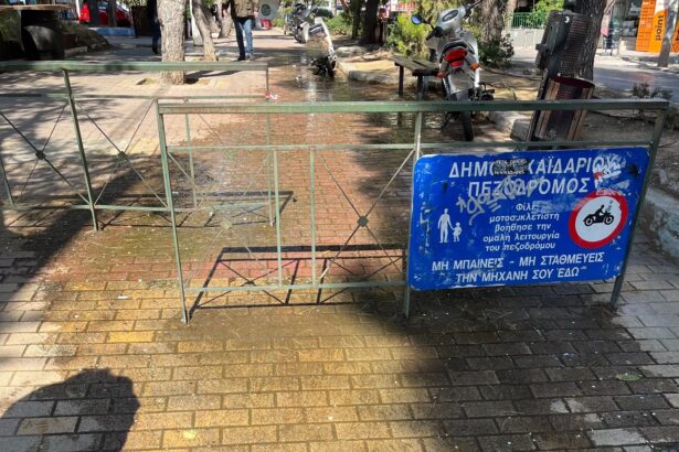 15 μέρες σφυροκόπημα της υπομονής μας 43