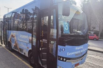 Συγκοινωνίες στο Δάσος: Αγανάκτηση! 19