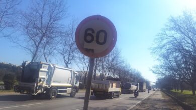 Η Λεωφόρος Αθηνών δεν είναι Εθνική Οδός! 53