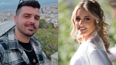 Πέθανε ο πατέρας του 31χρονου, που σκοτώθηκε σε τροχαίο με την σύζυγο του 69
