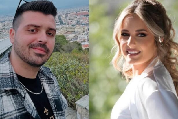 Πέθανε ο πατέρας του 31χρονου, που σκοτώθηκε σε τροχαίο με την σύζυγο του 39