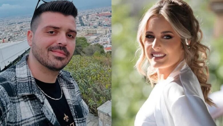 Πέθανε ο πατέρας του 31χρονου, που σκοτώθηκε σε τροχαίο με την σύζυγο του 2 Πέθανε ο πατέρας του 31χρονου, που σκοτώθηκε σε τροχαίο με την σύζυγο του 1