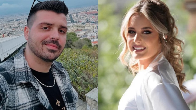 Πέθανε ο πατέρας του 31χρονου, που σκοτώθηκε σε τροχαίο με την σύζυγο του 1