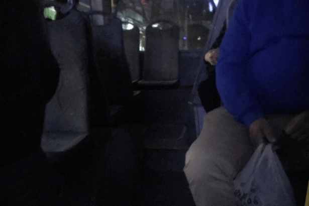 "Πίσσα σκοτάδι, θα σκοντάψει κανένας παππούς!" 15