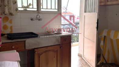 Πωλείται διαμέρισμα στο Χαϊδάρι 59
