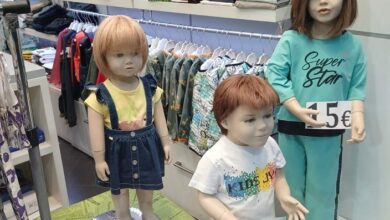 Παιδικό ρούχο: Το απόλυτο bazaar σε ανοιξιάτικα και καλοκαιρινά στο Χαϊδάρι! - Οι πασχαλινές αγορές σε απίστευτες τιμές 7