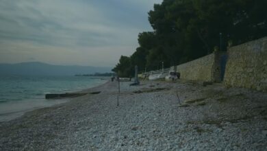 Γιώργος Λάνθιμος: Στην Κινέττα, εκεί από όπου ξεκίνησαν όλα - ΒΙΝΤΕΟ 76