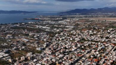 Ποιος ήταν ο λευκός πύργος που έδωσε το όνομά του στην περιοχή του Ασπρόπυργου 46
