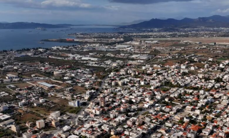 Ποιος ήταν ο λευκός πύργος που έδωσε το όνομά του στην περιοχή του Ασπρόπυργου 2 Ποιος ήταν ο λευκός πύργος που έδωσε το όνομά του στην περιοχή του Ασπρόπυργου 1