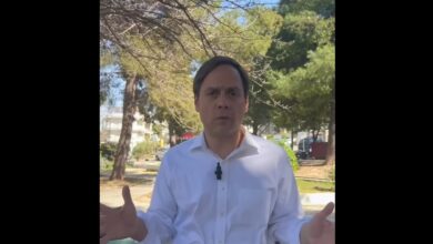 "Η Μεγάλη Ανάπλαση. Τι κάναμε και τι δεν κάναμε" 43