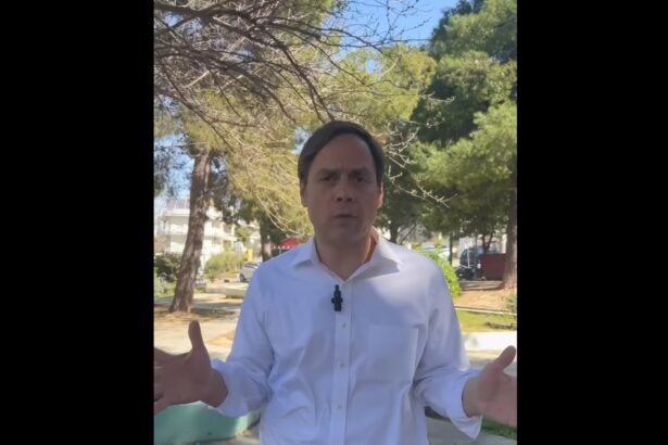 "Η Μεγάλη Ανάπλαση. Τι κάναμε και τι δεν κάναμε" 7