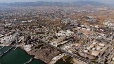 Η γιγάντια αμερικάνικη επένδυση στην Παραλία Ασπροπύργου: Logistics park 300 στρέμματα με δικό του λιμάνι 80