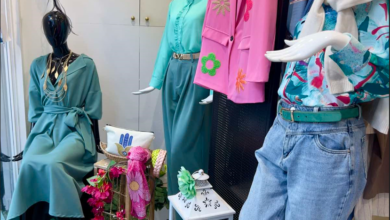 Bazaar σοκ για λίγες μέρες: Ποιοτικό γυναικείο ρούχο μόνο με 10 ευρώ! 7